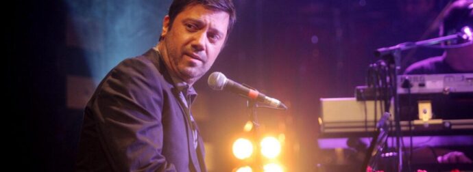 Έκτακτo για Γιώργο Θεοφάνους