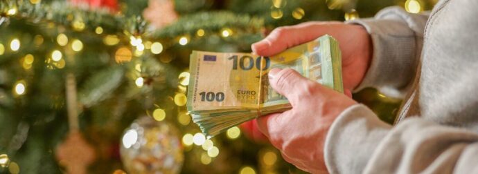 ΑΝΑΤΡΟΠΗ ΜΕ ΤΟ ΔΩΡΟ ΧΡΙΣΤΟΥΓΕΝΝΩΝ: ΤΕΛΙΚΑ ΟΧΙ ΤΗΝ…