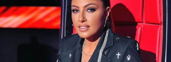 "Οι γιατροί μου είπαν…" Η πρώτη διάγνωση για την υγεία της Έλενας Παπαρίζου