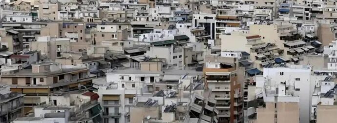 ΕΚΤΑΚΤΟ: Δυσάρεστα νέα για όσους νοικιάζουν σπίτι – Μαθεύτηκε πριν από λίγο