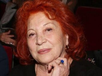 ΕΚΤΑΚΤΟ ΓΙΑ ΧΡΥΣΟΥΛΑ ΔΙΑΒΑΤΗ