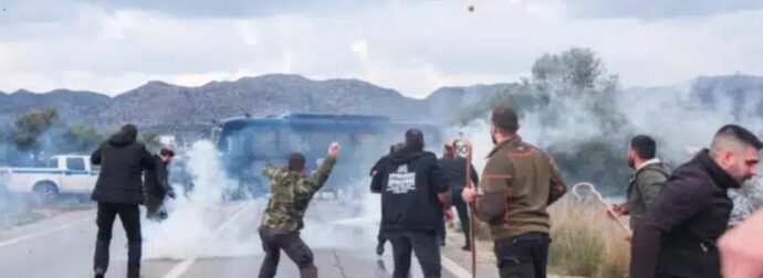 ΜΕΓΑΛΟ ΣΟΚ ΓΙΑ ΤΟΥΣ ΑΓΡΟΤΕΣ, ΔΥΣΤΥΧΩΣ…