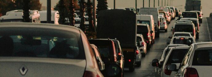 ΧΑΟΣ ΣΤΗΝ ΑΘΗΝΑ