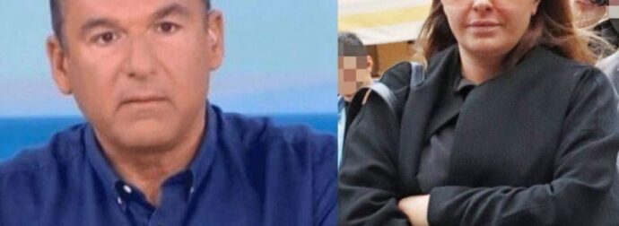 Λιάγκας: «Θα το πω για πρώτη φορά, η Έλενα Παπαρίζου είναι…»