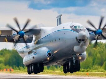 ΣΥΝΑΓΕΡΜΟΣ ΤΩΡΑ : Συνετρίβη αεροσκάφος