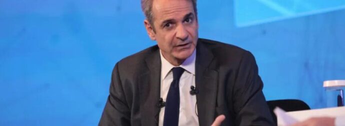 Ανασχηματισμός με ηχηρά μηνύματα: Τα 2 πρόσωπα – έκπληξη που βάζει στην κυβέρνηση ο Κυριάκος Μητσοτάκης