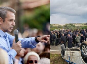 “Πάγωσαν” οι αγρότες με αυτό που ανακοινώθηκε Μεγαλο σοκ, Δυστυχως…