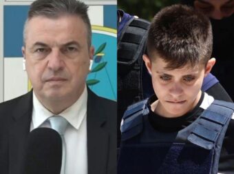 Ραγδαίες εξελίξεις στην υπόθεση Μουρτζούκου: Μόλις το αποκάλυψε ο δικηγόρος Αλεξανδρής