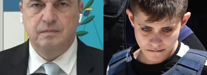 Ραγδαίες εξελίξεις στην υπόθεση Μουρτζούκου: Μόλις το αποκάλυψε ο δικηγόρος Αλεξανδρής