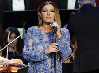 ΕΚΤΑΚΤΗ ΕΙΔΗΣΗ ΤΩΡΑ ΓΙΑ ΈΛΕΝΑ ΠΑΠΑΡΙΖΟΥ, ΔΥΣΤΥΧΩΣ..