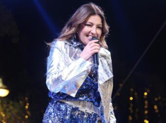 "Θα πρέπει να…" Μαθεύτηκε για την Έλενα Παπαρίζου πότε θα πάρει εξιτήριο