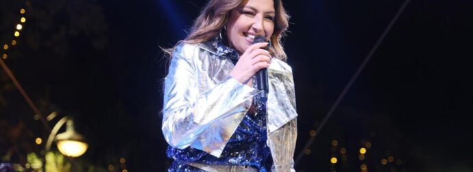 "Θα πρέπει να…" Μαθεύτηκε για την Έλενα Παπαρίζου πότε θα πάρει εξιτήριο