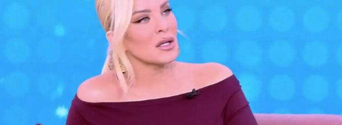 Έκανε την μεγάλη αποκάλυψη η Κατερίνα Καινούργιου on air στην εκπομπή – «Έχω σκεφτεί και…»