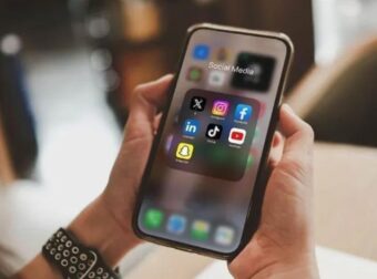 Τέλος τα social media για τα παιδιά από σήμερα: Το τεράστιο πρόστιμο μη συμμόρφωσης