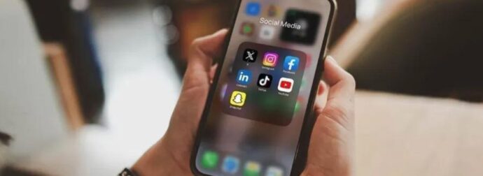 Τέλος τα social media για τα παιδιά από σήμερα: Το τεράστιο πρόστιμο μη συμμόρφωσης