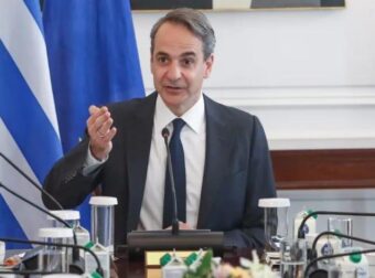 Μήνυμα προς όλους: Τα 2 πρόσωπα – έκπληξη που βάζει στην κυβέρνηση ο Κυριάκος Μητσοτάκης