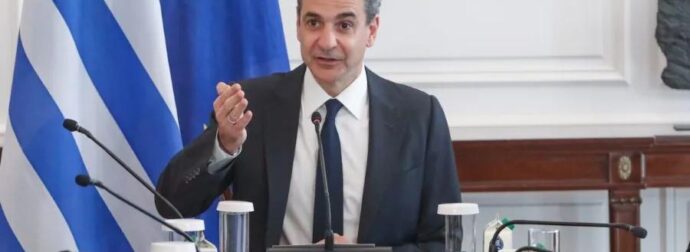 Μήνυμα προς όλους: Τα 2 πρόσωπα – έκπληξη που βάζει στην κυβέρνηση ο Κυριάκος Μητσοτάκης