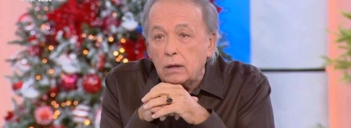 Έκτακτo για Ανδρέα Μικρούτσικο