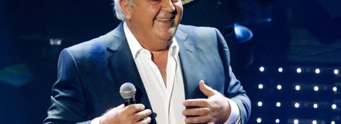 Έκτακτo για Πασχάλη Τερζή