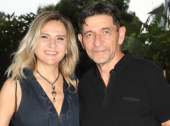 Μπέσσυ Μάλφα – Γεράσιμος Σκιαδαρέσης: Μόλις μαθεύτnκε η είδηση για το ζευγάρι