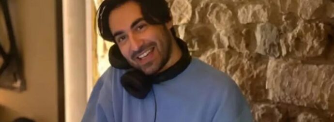 Θρήνος για τον αγαπητό Ζαχαρία – Νεκρός μόλις στα 38 του χρόνια από τροχαίο