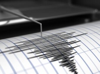 Διαδοχικοί σεισμοί ανοιχτά της Ρόδου