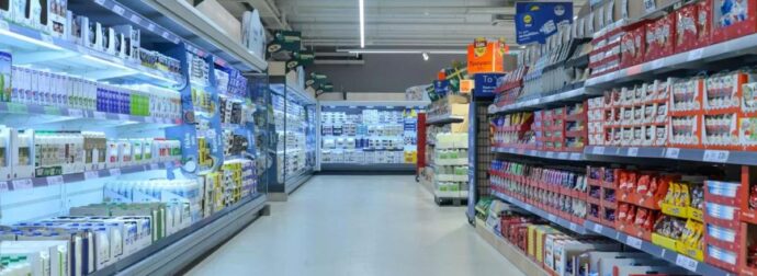 Ανακαλείται μη ασφαλές τρόφιμο στα LIDL από τον ΕΦΕΤ