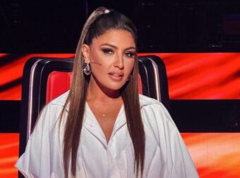 «Τρίτη μέρα που…» – Μόλις μαθεύτnκε για την τραγουδίστρια, Έλενα Παπαρίζου