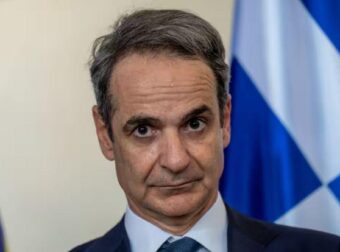 Ο Κυριάκος Μητσοτάκης για τους αγρότες: «Υπάρχει κίνδυνος να στραφούν κομμάτια της κοινωνίας απέναντί τους»