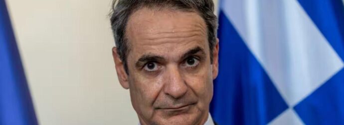 Ο Κυριάκος Μητσοτάκης για τους αγρότες: «Υπάρχει κίνδυνος να στραφούν κομμάτια της κοινωνίας απέναντί τους»