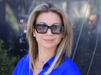 Καρυστιανού για νέο κόμμα: Θέλω μία αλλαγή ώστε να αναγεννηθεί η χώρα