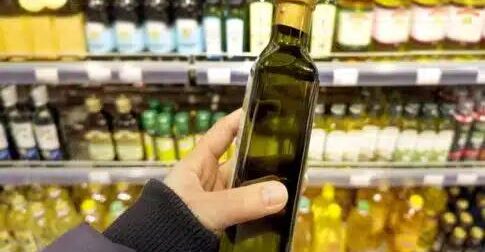 ΦΗΜΙΣΜΕΝΟ ΕΛΑΙΟΛΑΔΟ ΤΙΓΚΑ ΣΕ ΚΑΡΚΙΝΟΓΟΝΟ ΟΥΣΙΑ – ΕΠΕΙΓΟΥΣΑ ΑΠΟΣΥΡΣΗ ΑΠΟ ΤΗΝ ΑΓΟΡΑ