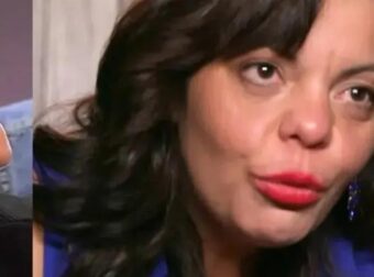 First Dates – Έφυγε έξαλλη από το ραντεβού και τον άφησε σύξυλο: «Χίλιες φορές να είχα βγει μόνη μου!»