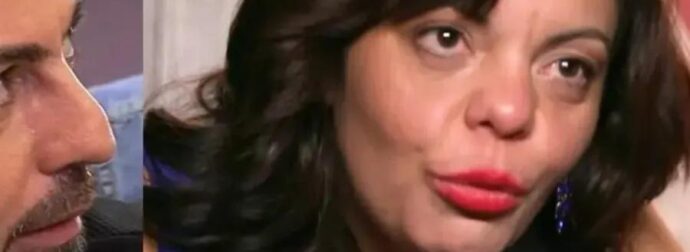 First Dates – Έφυγε έξαλλη από το ραντεβού και τον άφησε σύξυλο: «Χίλιες φορές να είχα βγει μόνη μου!»