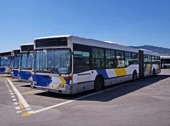 ΠΑΡΑΛΥΕΙ Η ΧΩΡΑ: ΝΕΕΣ ΣΤΑΣΕΙΣ ΕΡΓΑΣΙΑΣ