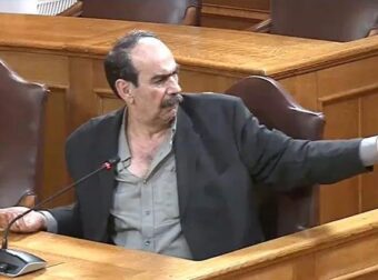 ΜΑΘΕΥΤΗΚΕ: ΔΥΣΤΥΧΩΣ ΑΣΧΗΜΑ ΤΑ ΝΕΑ ΓΙΑ ΤΟΝ "ΦΡΑΠΕ"