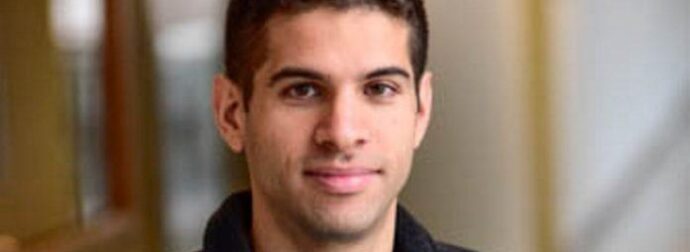 Στέφανος Αρετάκης: Ο Μαθηματικός φαινόμενο από το Παγκράτι που έχει θεώρημα με το όνομά του