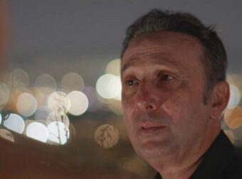 Ρένος Χαραλαμπίδης: Η πιο ένδοξη εποχή της ζωής μου ήταν όταν γηροκόμησα τους γονείς μου