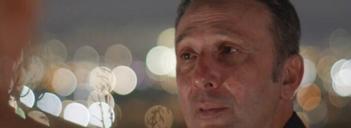 Ρένος Χαραλαμπίδης: Η πιο ένδοξη εποχή της ζωής μου ήταν όταν γηροκόμησα τους γονείς μου