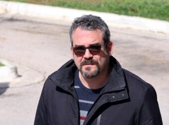 Βαρύ πένθος για Πυγμαλίωνα Δαδακαρίδη