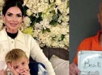 Σοκ: Μόλις την βρήκαν νεκρή μέσα στο σπίτι αγκαλιά με τα νεκρά παιδιά της