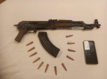 Συναγερμός ΤΩΡΑ στα ΚΤΕΛ Κηφισού