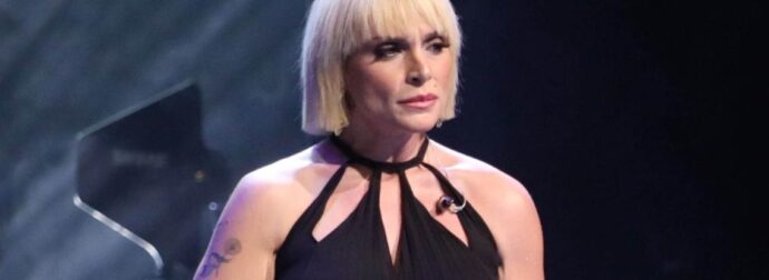 Ελεωνόρα Ζουγανέλη: Συνελήφθη υπό την επήρεια αλκοόλ να οδηγεί το μηχανάκι της