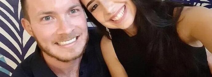 Τραγωδία σε αρραβώνα: Φίλησε την γυναίκα του και 5 λεπτά μετά