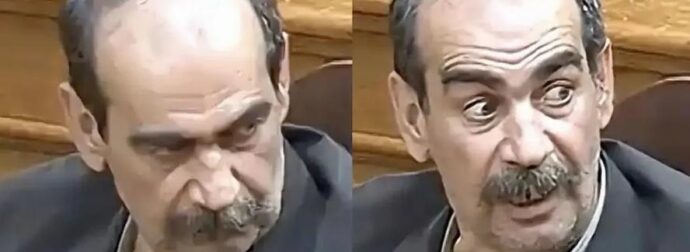 ΕΚΤΑΚΤΗ ΕΙΔΗΣΗ ΓΙΑ ΤΟΝ ΦΡΑΠΕ ΤΩΡΑ
