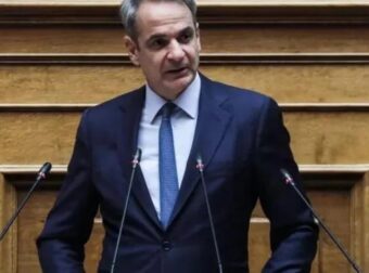 Σε κατάσταση πανικού ο πρωθυπουργός