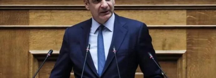 Σε κατάσταση πανικού ο πρωθυπουργός