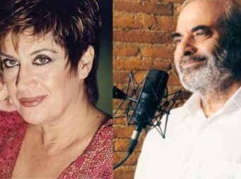 Η άγνωστη κόντρα: Αυτός ήταν ο λόγος που η Λίτσα Διαμάντη κατηγορούσε τον Στέλιο Καζαντζίδη