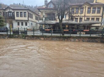 ΣΥΜΒΑΙΝΕΙ ΤΩΡΑ: Σε συναγερμό πασίγνωστη μεγάλη πόλη της Ελλάδας – Κηρύχθηκε σε κατάσταση έκτακτης ανάγκης