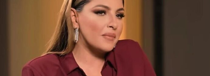 Έκτακτο για Έλενα Παπαρίζου: Μόλις μαθεύτηκε από το νοσοκομείο – «Θα χρειαστεί να..»